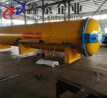 鋼渣熱悶罐運行維護技巧，延長設備使用壽命，降低生產成本