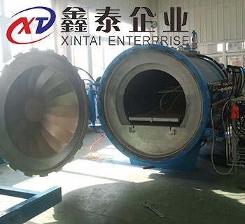 熱悶罐技術詳細說明書