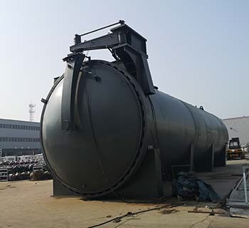 高溫罐 高溫罐